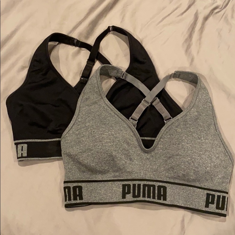 Puma Sports Bra